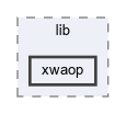 xwos/lib/xwaop